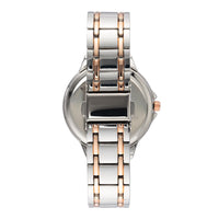 Silver Women Watch