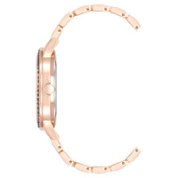 Rose Gold Women Watch