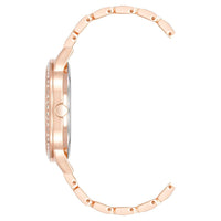 Rose Gold Women Watch