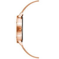 Rose Gold Women Watch