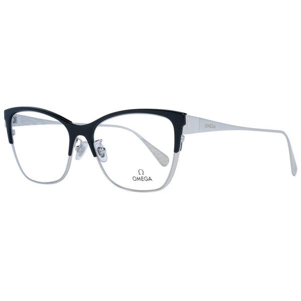 Black Women Optical Frames