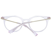 Purple Unisex Optical Frames