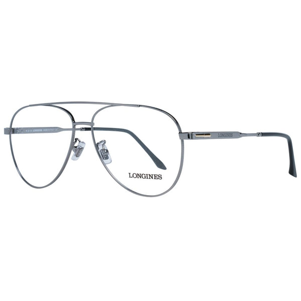 Gray Men Optical Frames