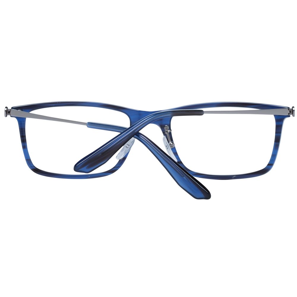 Blue Men Optical Frames