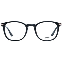 Black Unisex Optical Frames