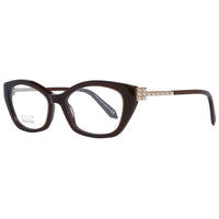 Brown Women Optical Frames