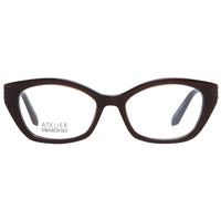 Brown Women Optical Frames