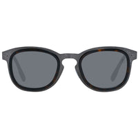 Gray Men Sunglasses