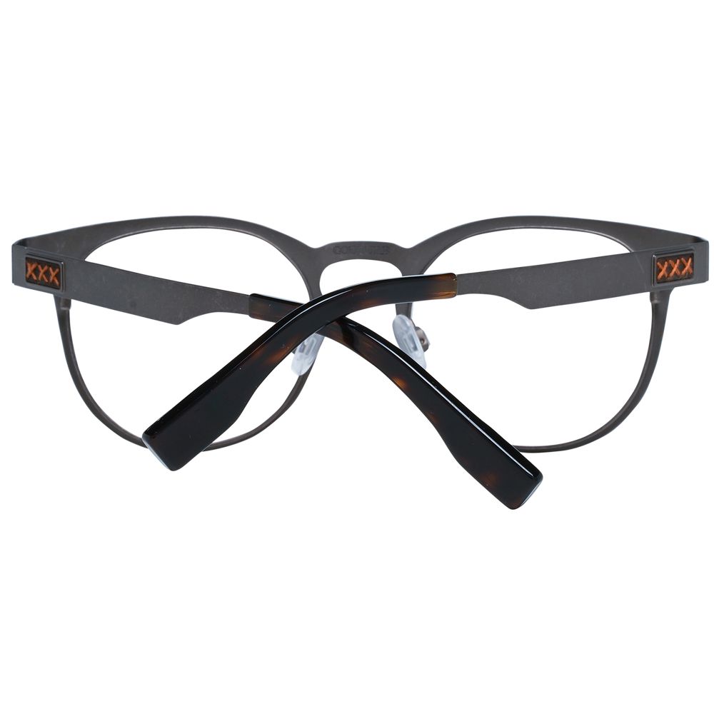 Gray Men Optical Frames