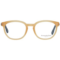 Orange Men Optical Frames