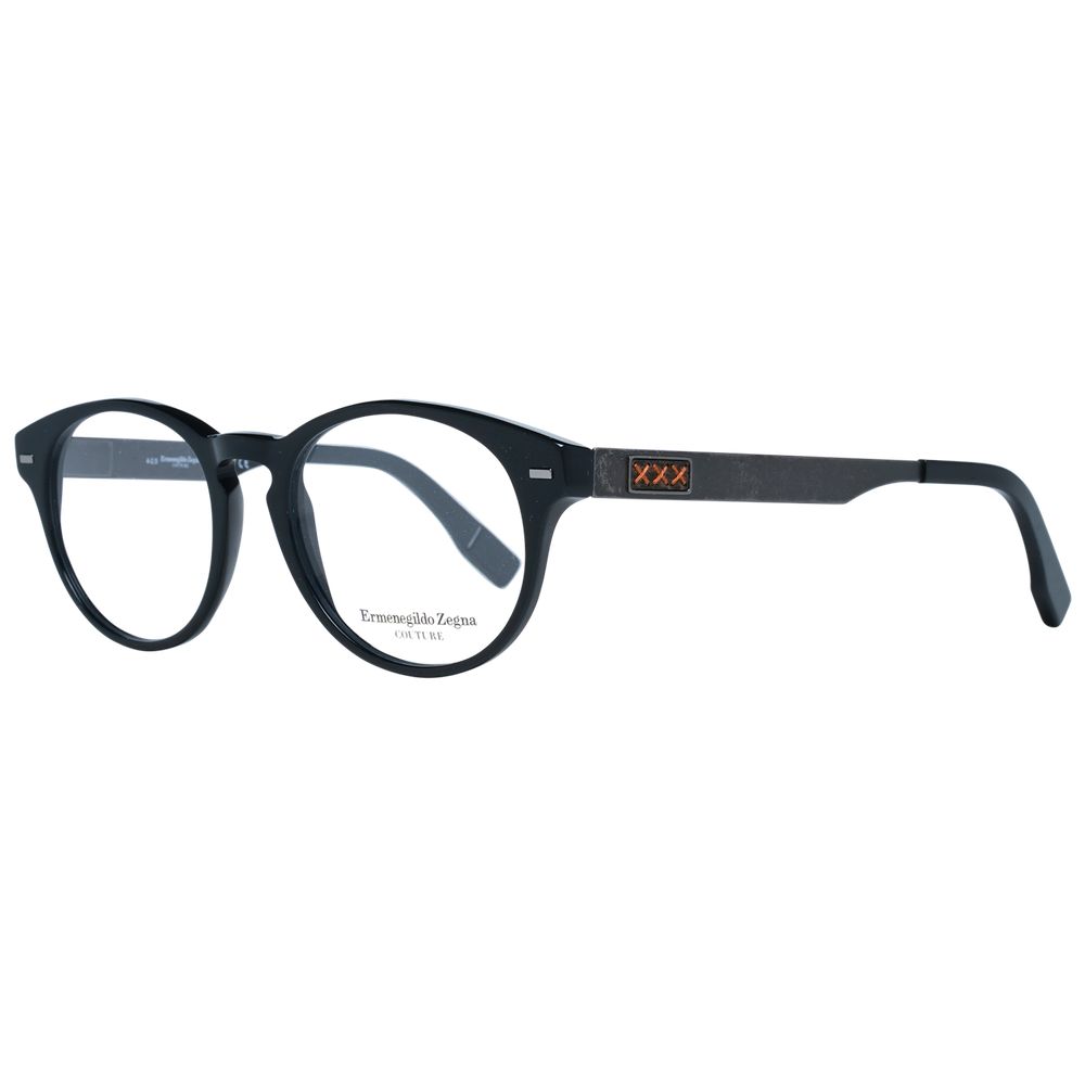 Black Men Optical Frames