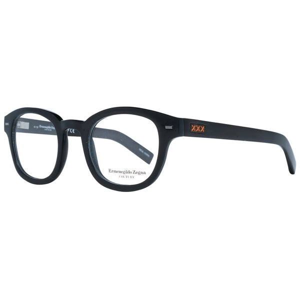 Black Men Optical Frames