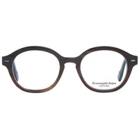 Brown Men Optical Frames