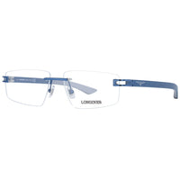 Blue Men Optical Frames