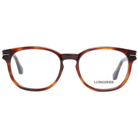 Brown Unisex Optical Frames