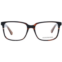 Brown Men Optical Frames