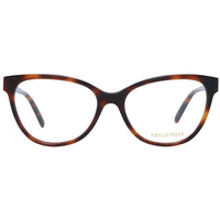 Brown Women Optical Frames