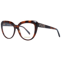 Brown Women Optical Frames