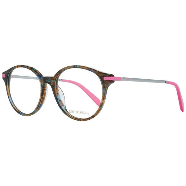 Multicolor Women Optical Frames