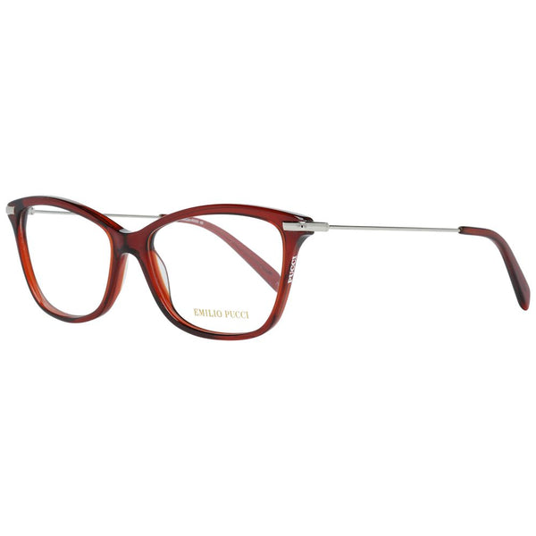 Red Women Optical Frames