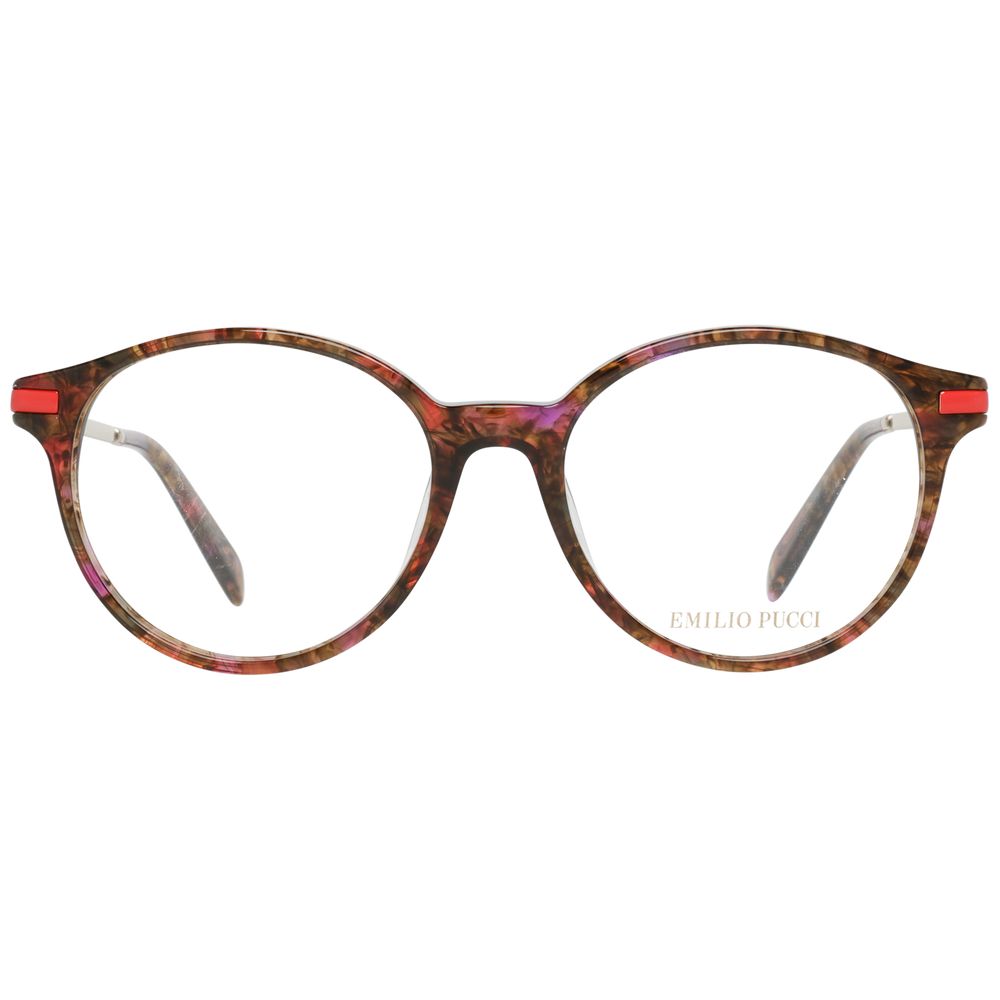 Brown Women Optical Frames