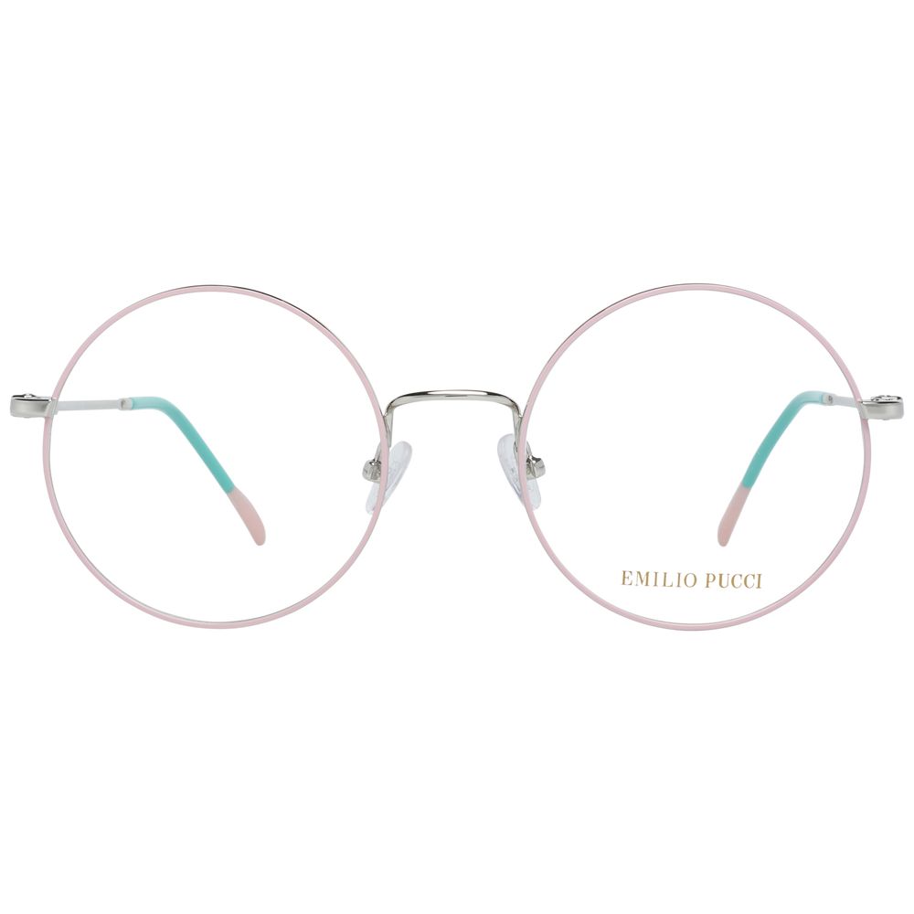 Pink Women Optical Frames