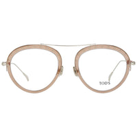 Brown Women Optical Frames