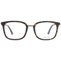 Brown Men Optical Frames