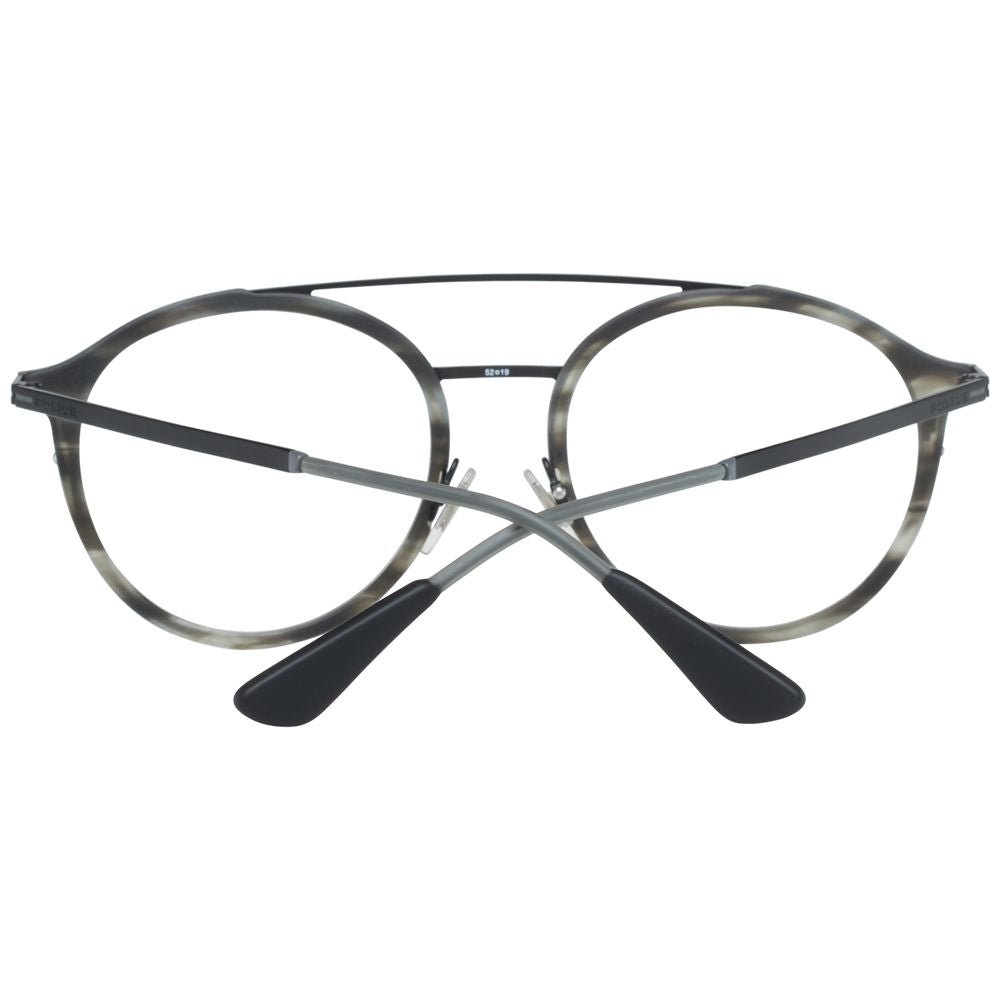 Gray Men Optical Frames