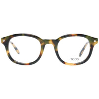 Brown Unisex Optical Frames