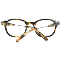 Brown Unisex Optical Frames