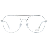 Silver Men Optical Frames