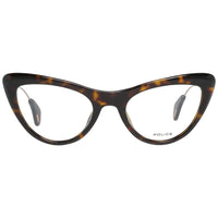 Brown Women Optical Frames