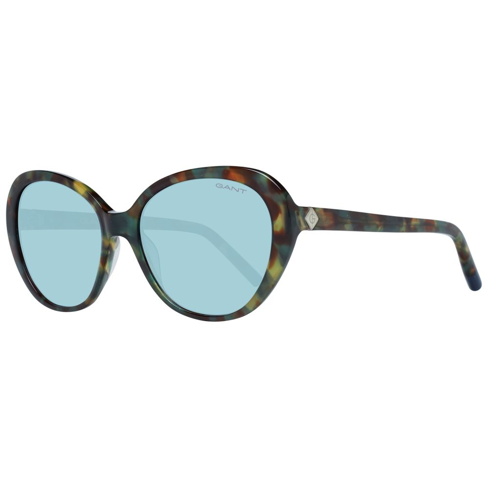 Multicolor Women Sunglasses