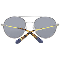 Gray Men Sunglasses