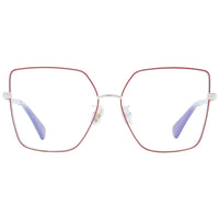 Red Women Optical Frames