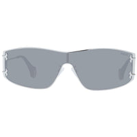 Gray Women Sunglasses