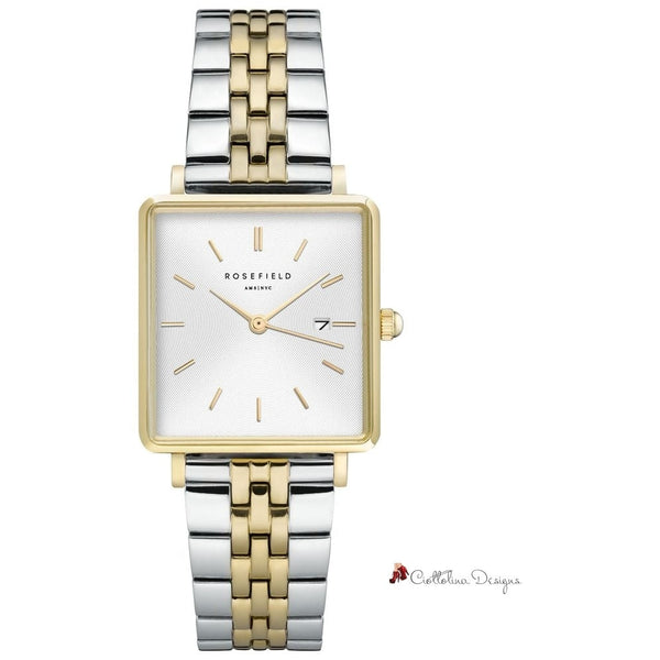 Gold Women Watch