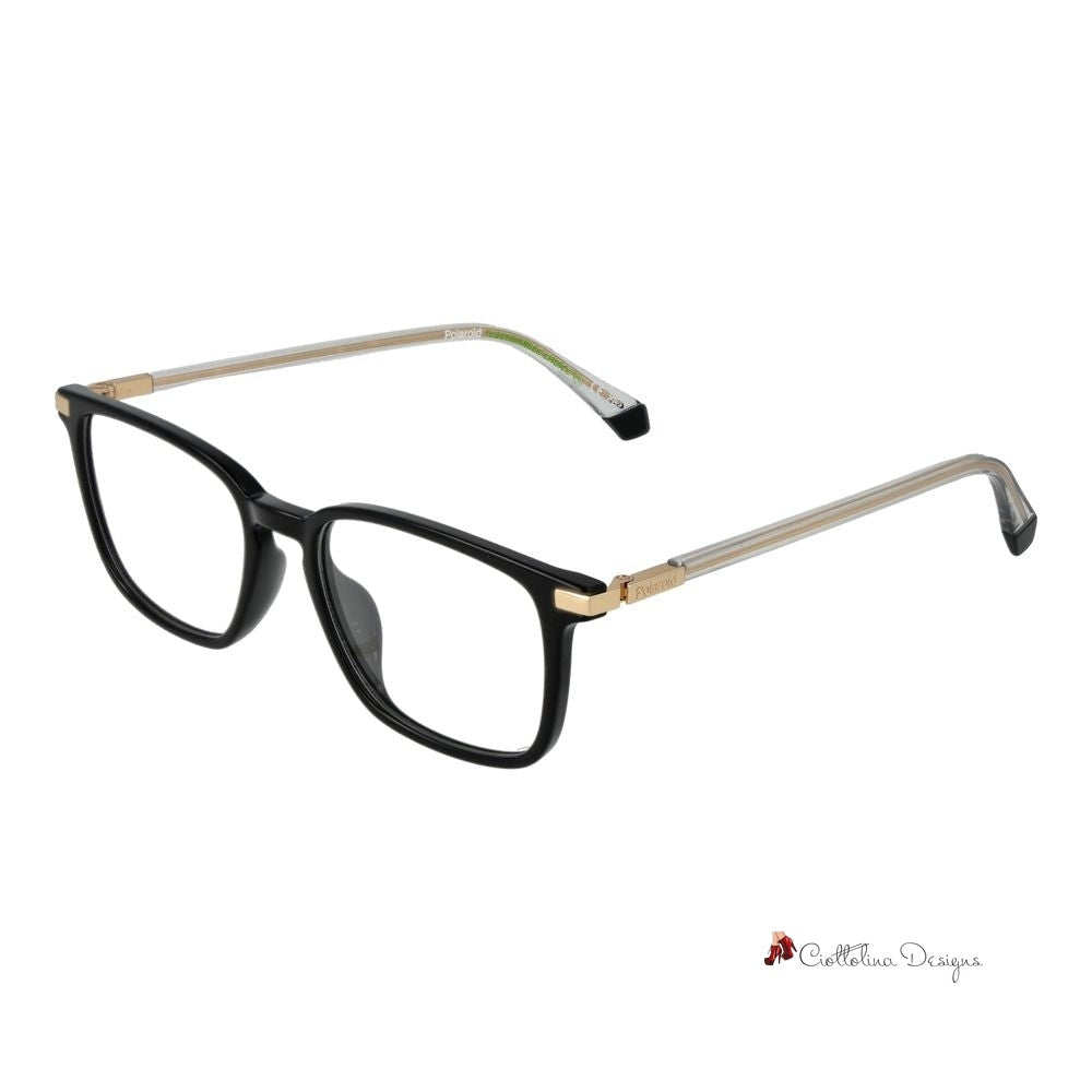 Black Men Optical Frames