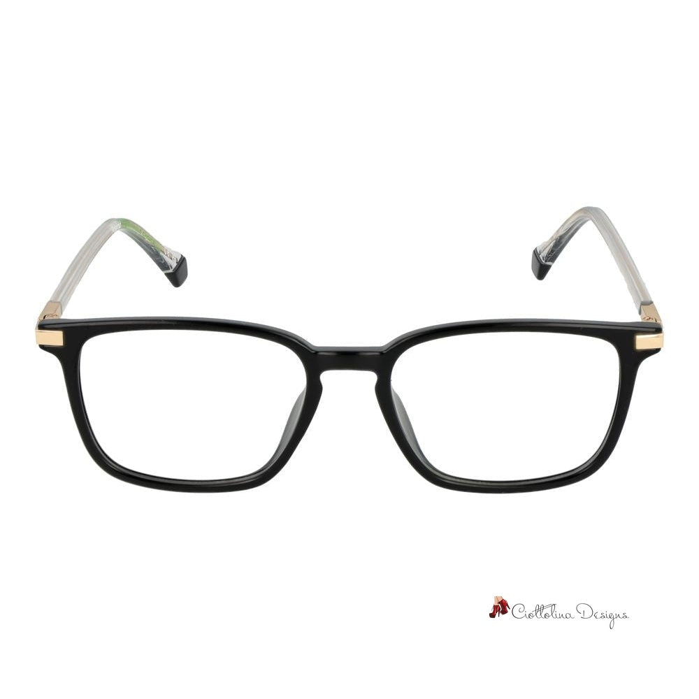 Black Men Optical Frames