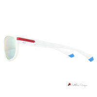 White Others Sunglasses