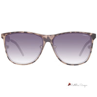 Multicolor Acetate Sunglasses