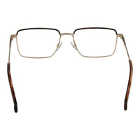 Gold Men Optical Frames