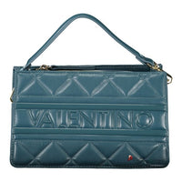 Green Polyethylene Handbag