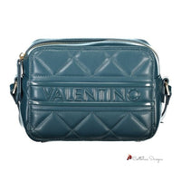 Green Polyethylene Handbag