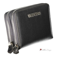 Gray Polyethylene Wallet