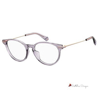 Purple Polyamide Inj Frames