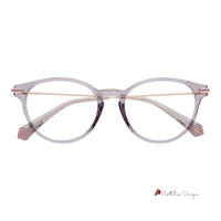 Purple Polyamide Inj Frames