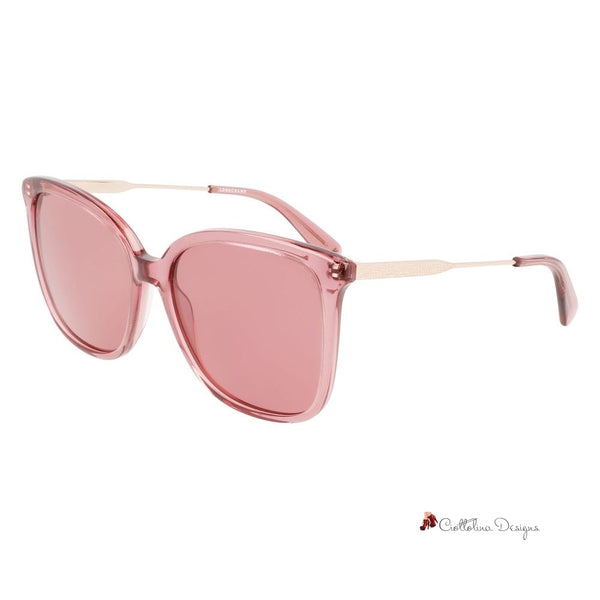 Multicolor Acetate Sunglasses