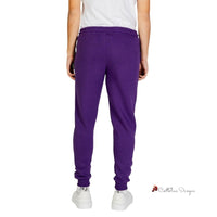 Purple Cotton Clothing